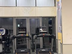 -中田健身工作室(嘉定江桥店)