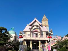 -安吉Hello Kitty乐园