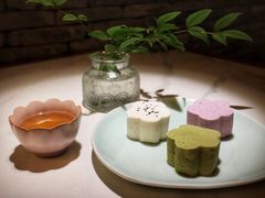 -佬泰丰斋· 乌镇茶食餐厅
