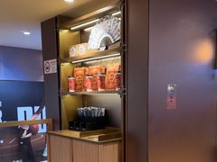 -霸王茶姬(上海恒基名人店)