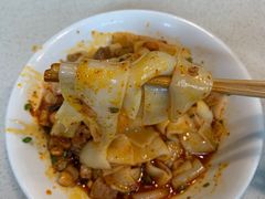 -刘二妈米皮(步行街店)