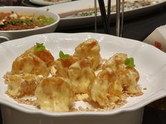 -盛福楼·惠山宴(盛岸路店)