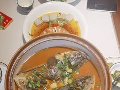 -千岛湖小鱼儿·淳安匠心农家菜