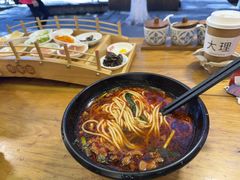 -桥香园过桥米线(复兴路店)