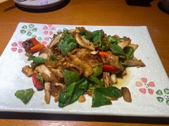 -盐帮食坊•小河帮川菜(四川师大店)