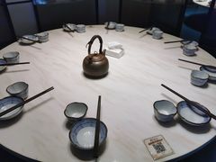 -周渝食惦·酸菜鱼精致川菜(横岗店)