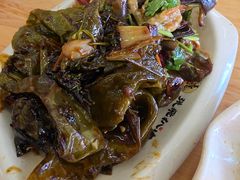 -張飛扒肉·龙江非遗(道外店)