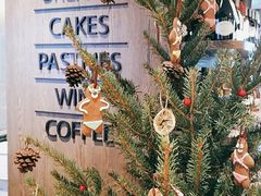 -BAKER&SPICE(环贸店)