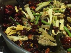 -大丰收脆鱼(浦西万达店)