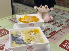 -香港華心糖水鋪(南西总店)