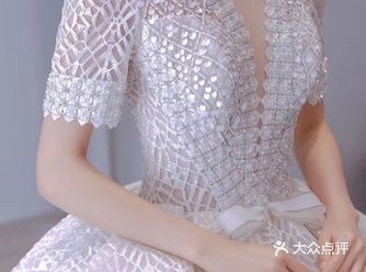 MISS LEE婚纱礼服