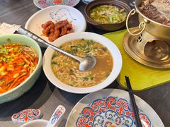 -紫泥369粗粮季(四牌楼店)