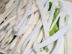 -老佛爷炭火蛙锅直营(清滨路总店)