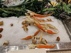 -太湖饭店玉兰厅(自助餐厅)