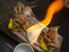 -桃夭日式料理(国信店)