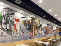 -江城燕子大排档(江汉路步行街店)