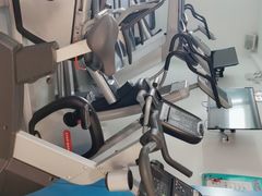 -Bona Fit 伯纳健身超级工作室(车公庄店)