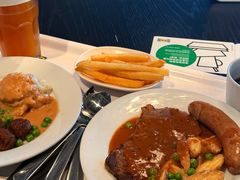 -宜家·瑞典风味餐厅(无锡店)