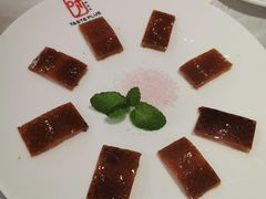 -味+新京宴·烤鸭·北京菜(创意谷店)