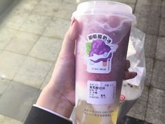 -书亦烧仙草(金港国际步行街店)