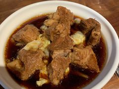 小碗牛肉-南门小馆·清真(国贸商城店)