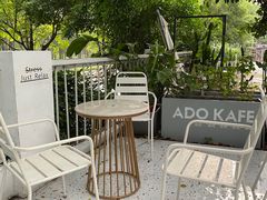 -ADO KAFE(大学城店)