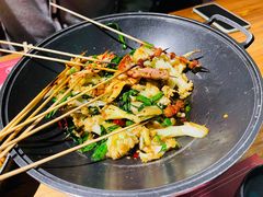 -湘里乡亲甲王二老店