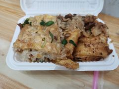 -味美香豆皮
