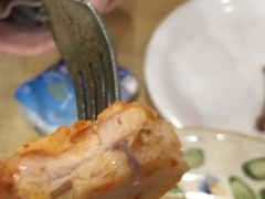-萨莉亚意式餐厅(龙阳广场店)