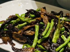 -闫府私房菜·老字号(恒隆店)