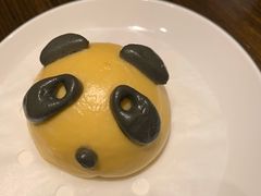 -彩丰楼中餐厅·仁恒洲际酒店