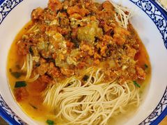 -朱洪元苏式面馆(绿宝广场店)