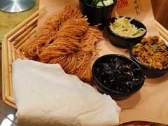-丁里羊肉小镇(天鹅湖总店)