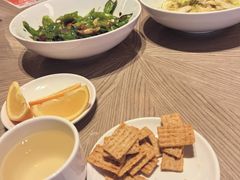 -艳阳天·非遗楚菜(武汉客厅店)