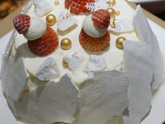 -EVERNAKED裸蛋糕(SOHO天山店)
