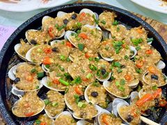 -广记海鲜(杨汊湖一店)