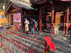 -鸡鸣赐茶(鸡鸣寺路店)