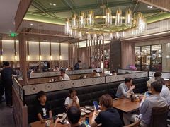大堂-胜博殿霸王树(嘉里中心店)
