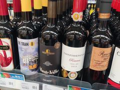 -新苗超市(花城店)