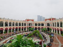 -佛罗伦萨小镇广佛名品奥特莱斯(疏港路店)