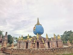 -一寨两国风景区