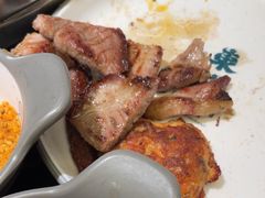 -東盛炭烤自助料理(玄武招商花园城店)
