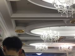 -红房子西菜馆(淮海中路店)