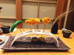-花潮料理艺食馆(世欧广场店)