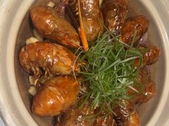 -荣兴酒家(徐家汇店)