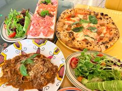 -BOTTEGA意库(中骏世界城店)