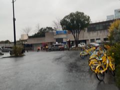 -公平路渡口(轮渡站)