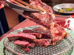 -杨小佳·齐齐哈尔烤肉·烤串(广州店)