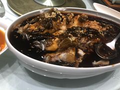 -江南赋(内蒙古大厦店)