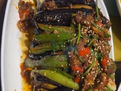 -那家老院子东北菜·饺子·小鸡炖蘑菇(艳华街店)